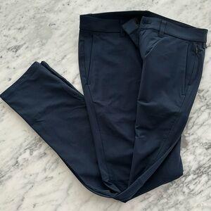 Lululemon Commission Pant 31x32
